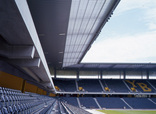 Stade de Suisse, Foto: Hans Ege